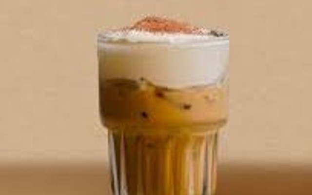 Nhân Cà Phê - Thuận An