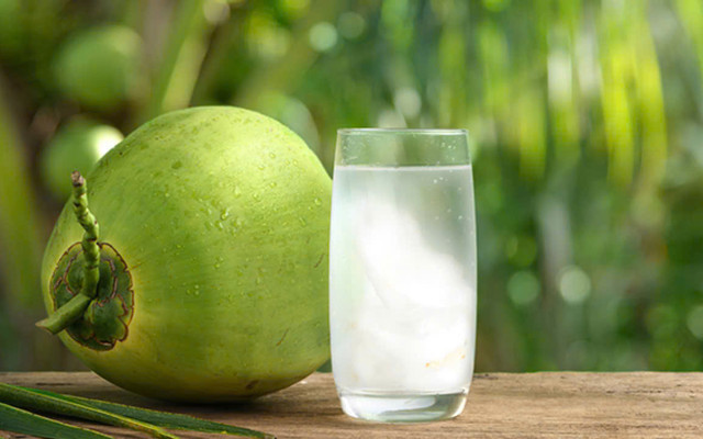 Dừa Tắc Phượng - Trần Xuân Soạn