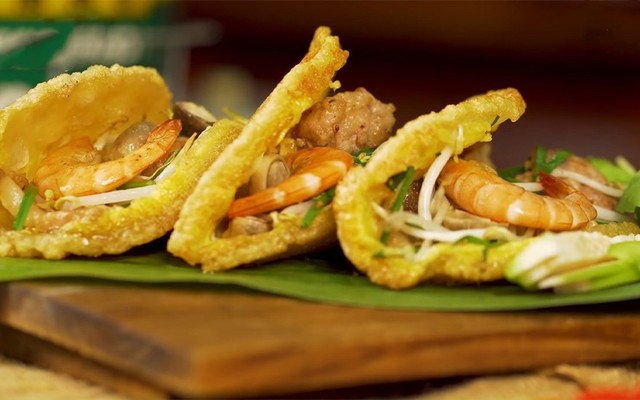 Quán Thuỷ - Bún Thịt Nướng, Bánh Khoái & Nem Lụi - Bạch Đằng