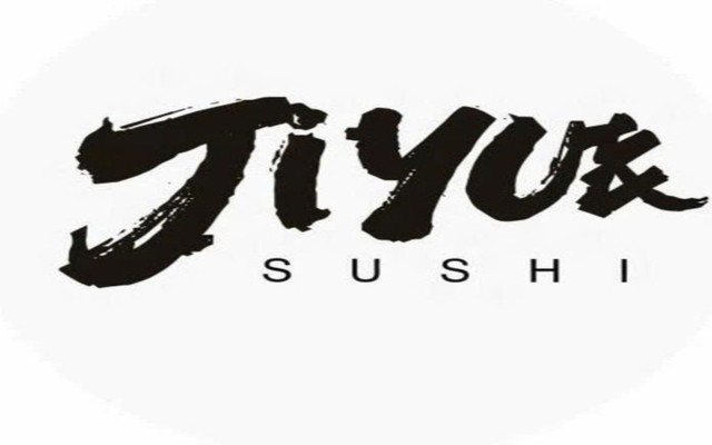 Jiyu Sushi Push Pop - Sushi Ống