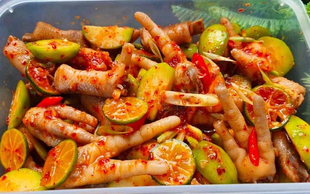 Sài Gòn 502 - 77 Hồ Đắc Di