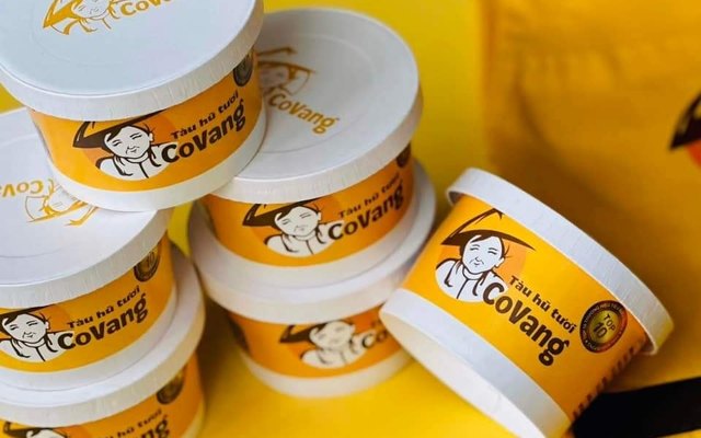 Tàu Hủ Tươi Covang Vũng Tàu - 150 Hoàng Hoa Thám