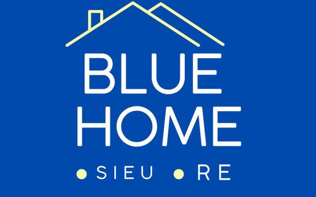 Gia Dụng Và Thực Phẩm Blue Home Gò Vấp - Phan Văn Trị