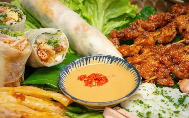 Bánh Cuốn Tây Sơn Hoàng Diệu 2
