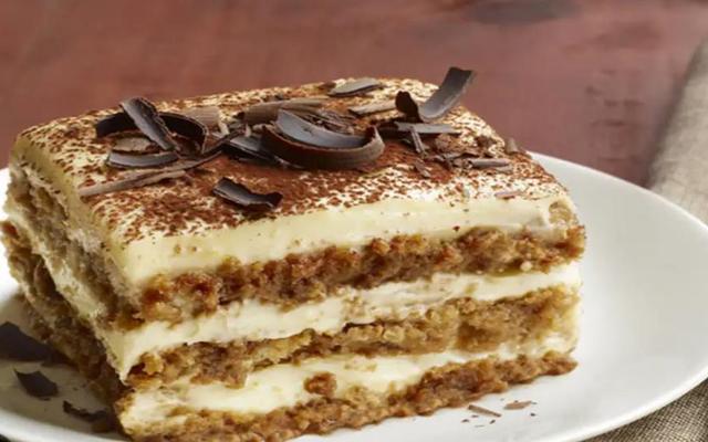 Tiệm Bánh MaiCa - Số 20 Lê Chân
