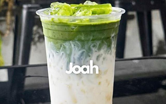 JOAH - Cà Phê Đậm Vị