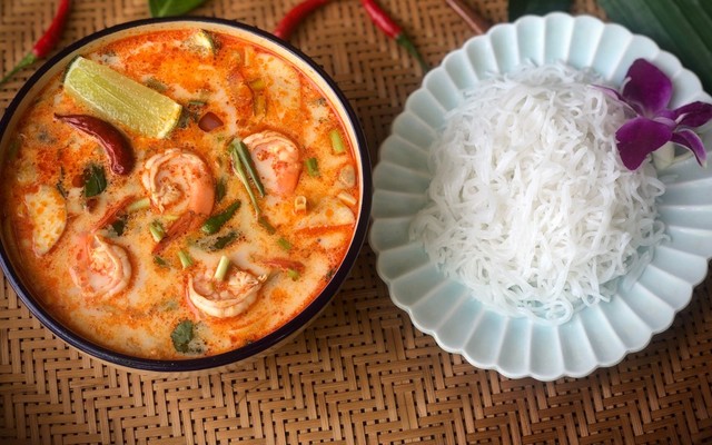 Chiang Thai Delivery - Gò Vấp