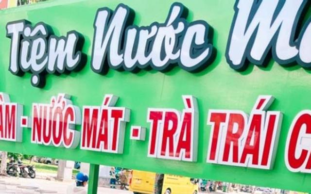 Tiệm Nước Mát Xu Xoa Tân Phú