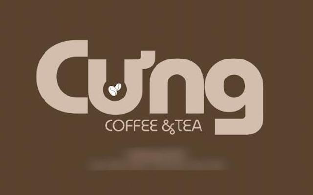 Cưng Coffee & Tea - Trần Ngọc Lên