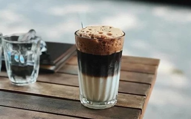 VINA COFFEE - 126 Phạm Văn Đồng