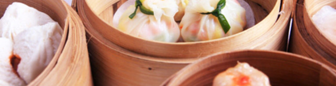 Dimsum HongKong Yến