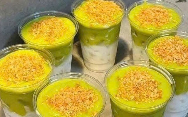 Phùng Khoang Juice - Nước Ép, Sinh Tố & Cafe