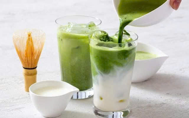 Yogurt & Tea Nhà Ken - Trần Hưng Đạo