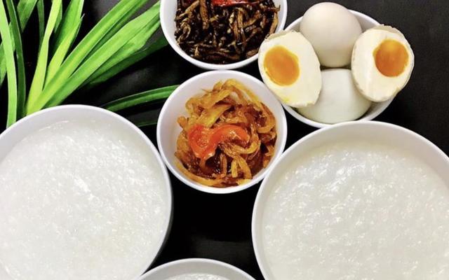 Cháo Trắng 86 - Đường 400