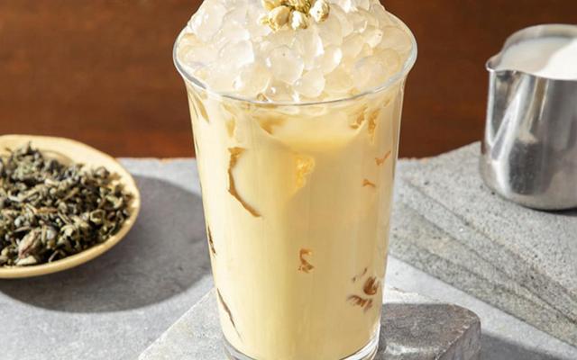 Phiên Tea - Trà Sữa Đậm Vị & Matcha - Bình Giã