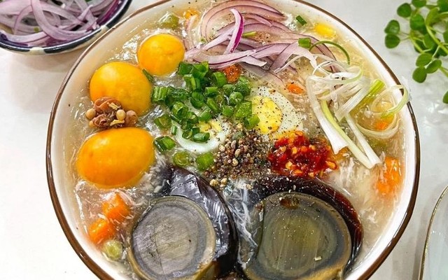 Súp Cua & Ăn Vặt - Bảo Nhi