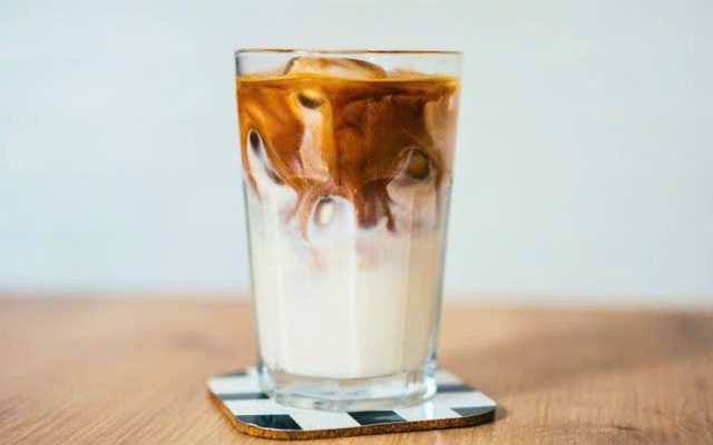 KoMaChi - Cà Phê Muối & Cà Phê Sữa Dừa - Phước Long