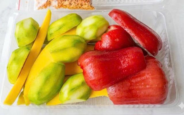 Ăn Vặt Trái Cây Tươi Như Ý - Hiệp Thành 17