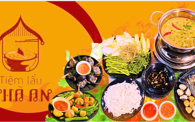 Tiệm Lẩu Nhà An - Lê Văn Việt