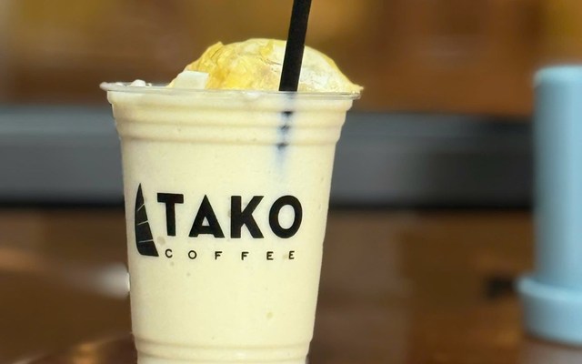 Takochill Coffee - Phạm Hùng
