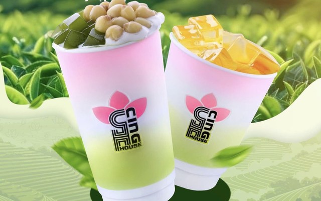 Cing House - Nguyễn Gia Thiều