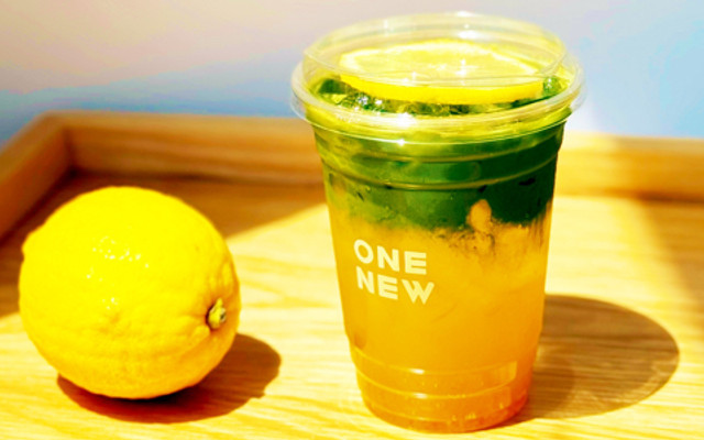 OneNew Coffee - Hoàng Sa