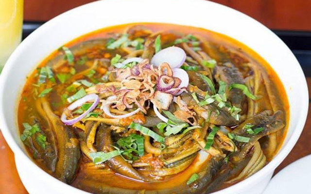Lươn Đồng Xứ Nghệ - Khánh Hưng