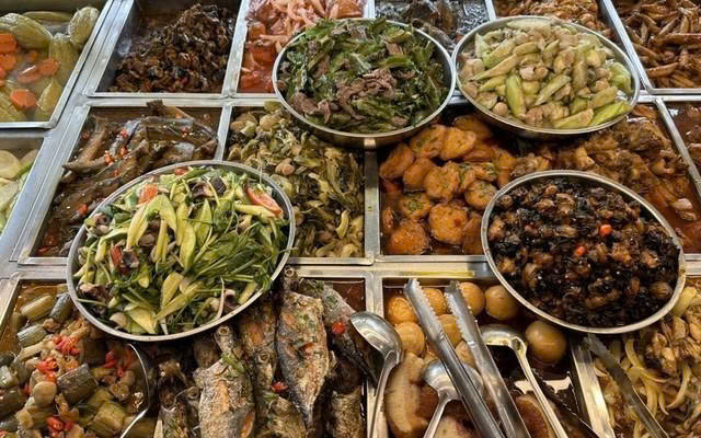Cơm Miền Tây - Lái Thiêu 14
