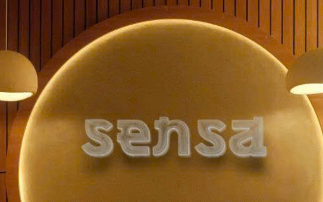 SENSA - Japanese Crepe, Matcha & Coffee