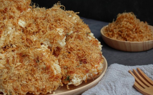 Amy Food - Ăn Vặt & Cơm Cháy Chà Bông - Phạm Văn Chiêu