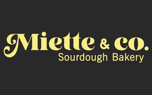 Tiệm Bánh Mì Miette & Co