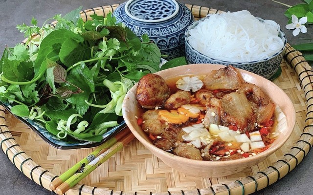 Bún Chả Hà Nội - Quảng Lợi 5 - Số 2 Lô Tư