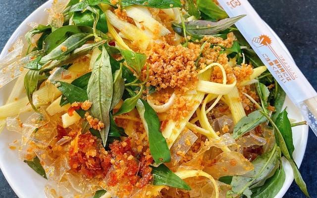 Ăn Vặt Su Bội - Bánh Tráng Trộn & Bánh Mì Nướng Muối Ớt
