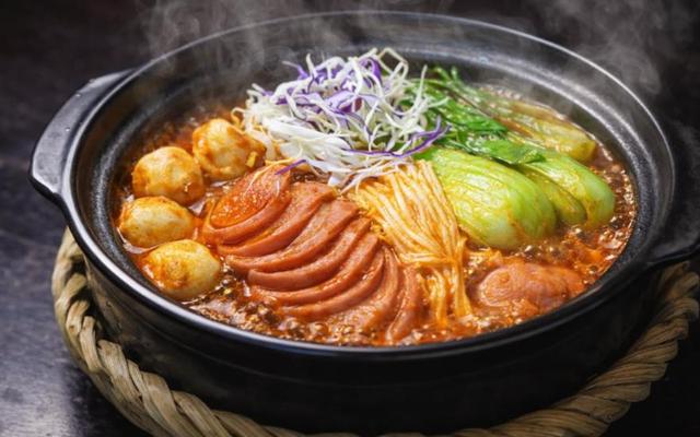 Mì Cay Quốc Dân - 235B Lương Thế Vinh