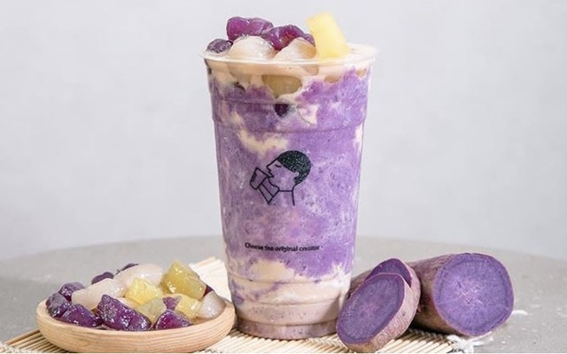 NaBi Milk Tea - Đồng Khởi