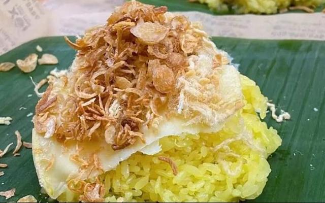 Xôi Xéo Hà Nội - 24 Phan Đăng Lưu