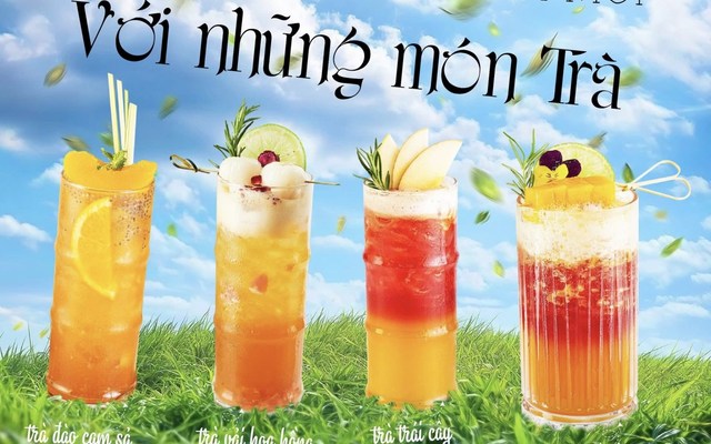 Cháo & Mì - Châu Khang