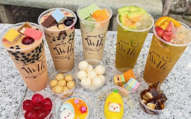Tiệm Trà HiHi - Lái Thiêu