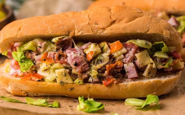 Bottega - Italian Sandwiches - 63 Thảo Điền