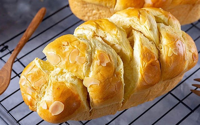Tiệm Bánh Thành Phát - 443 Cát Bi