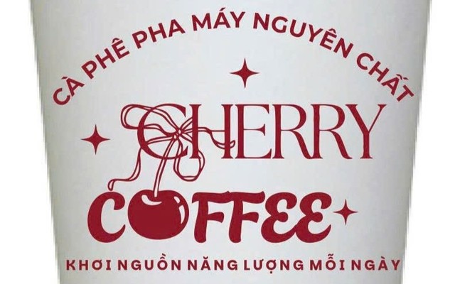 Cherry Coffee - An Dương Vương