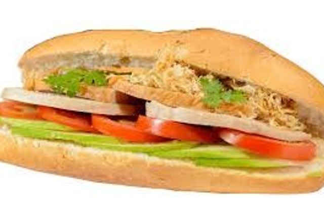 Bánh Mì Hạnh Tâm