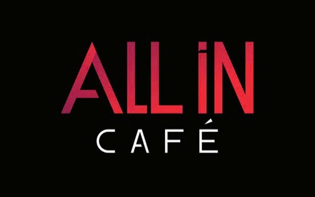 ALL IN CAFÉ - Đường D1A