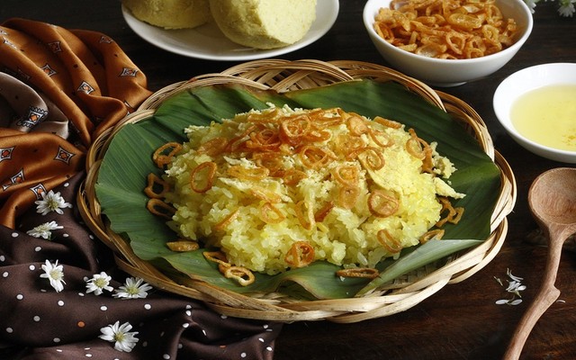 Bé Lùn - Xôi Nóng Hà Nội