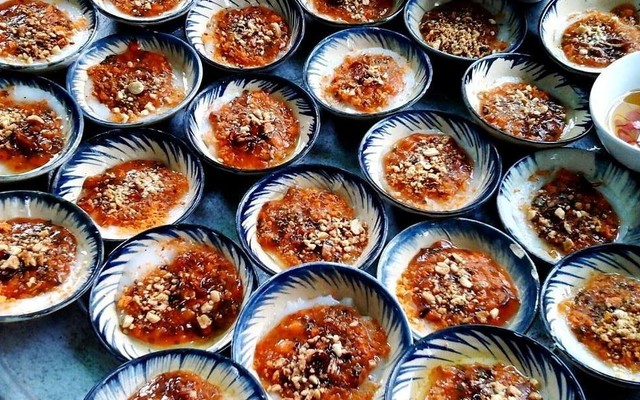 Bánh Khánh Linh - Bèo, Nậm & Bánh Lọc - 37 Đống Đa