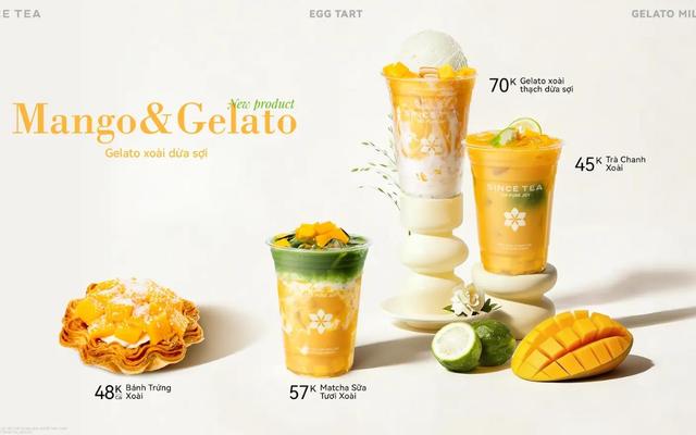Since Tea - Vincom Bắc Ninh