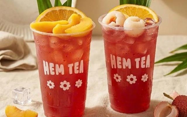 Trà Sữa HEM - 22 Tháng 12