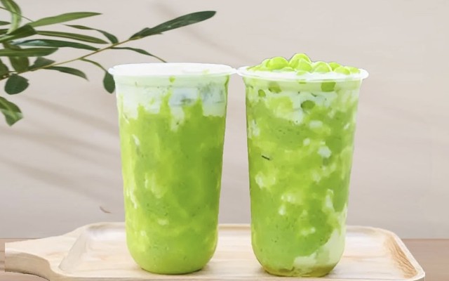Mai Trang - Tea & Coffee