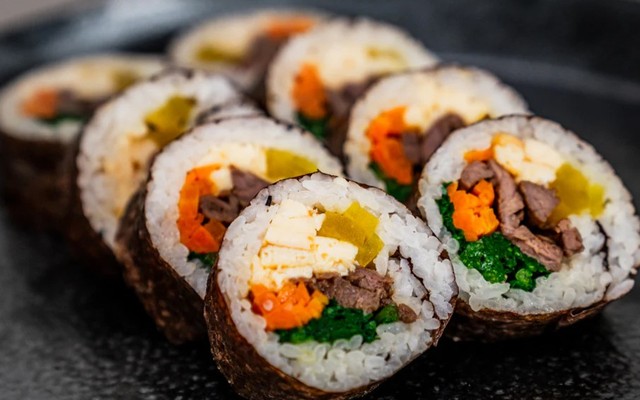Ăn Vặt PuPu - Tây Lân