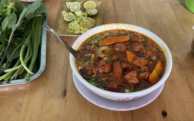 Quán Phở Trang - KDC 434